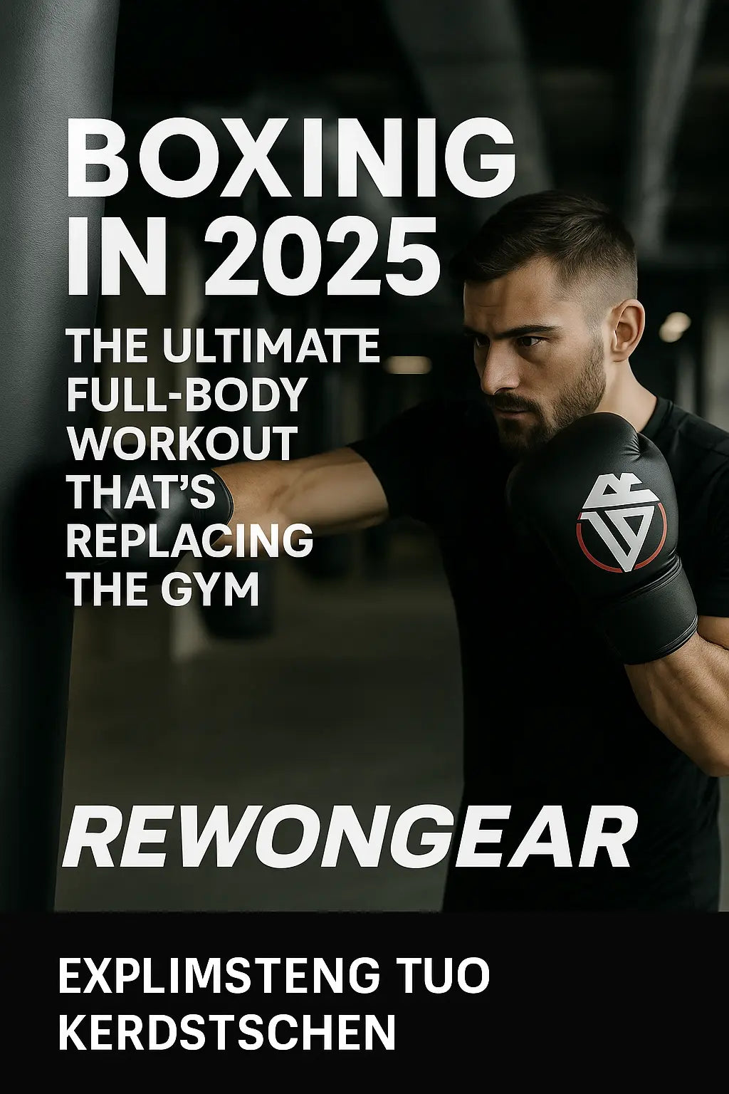 The Ultimate Full-Body Workout That’s Replacing the Gym