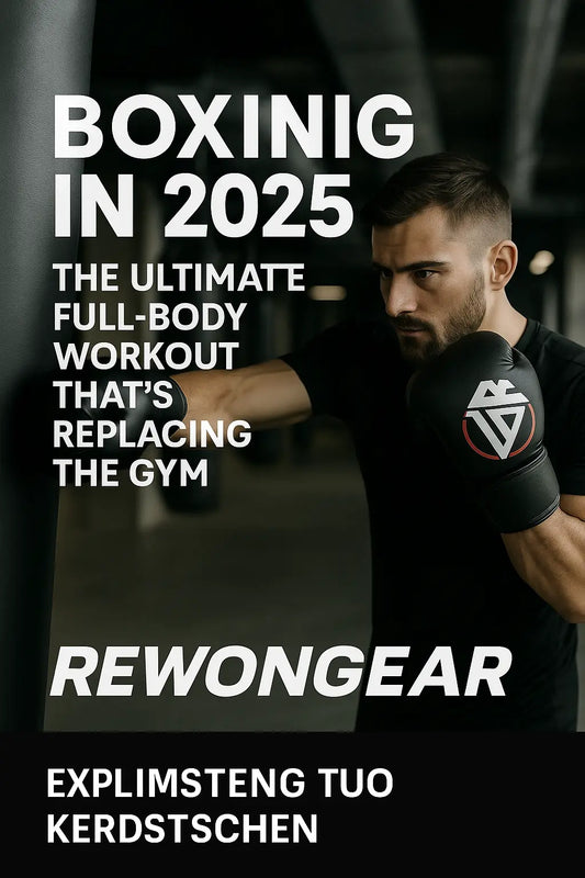 The Ultimate Full-Body Workout That’s Replacing the Gym