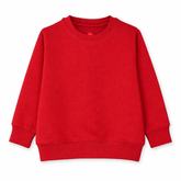 Kinder Sweatshirt – Bequemer Pullover für den Alltag für Jungen & Mädchen