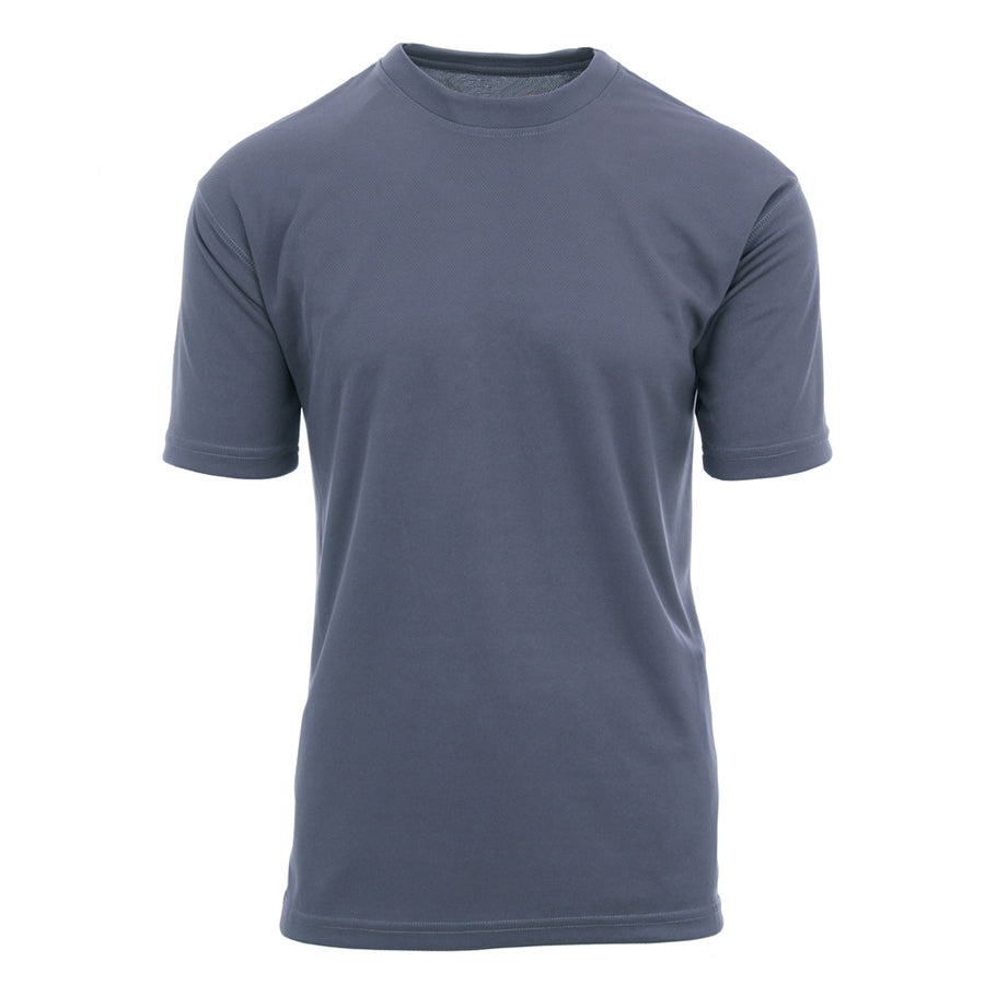 Quick Dry T-shirt, perfect for boxing and fitness training. Made from 100% polyester for optimal movement and moisture control.