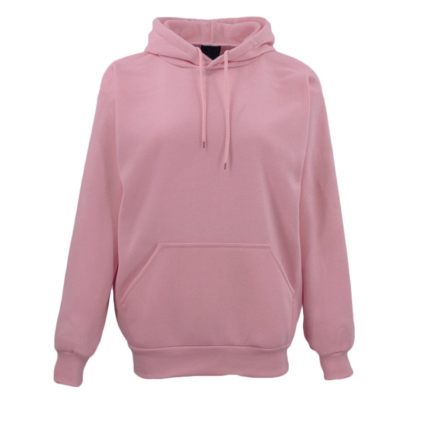 Classic pink women's hoodie for cozy evenings, perfect for fitness and boxing training. Shop online for women's boxing and fitness wear.