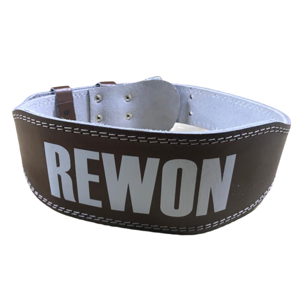 Rewon Weightlifting Belt