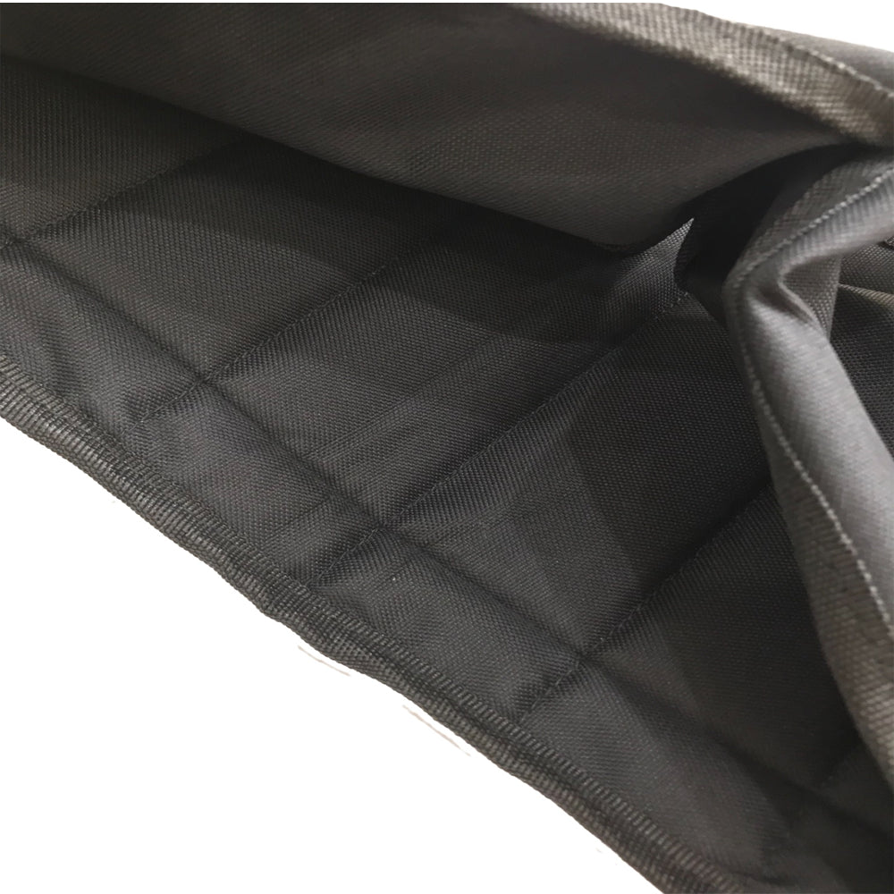 Schwarze Rewon AB Hebegurte für intensives Bauchmuskeltraining, ideal als Boxen und Fitness Kombi Zubehör für Boxtraining und Fitnessprodukte