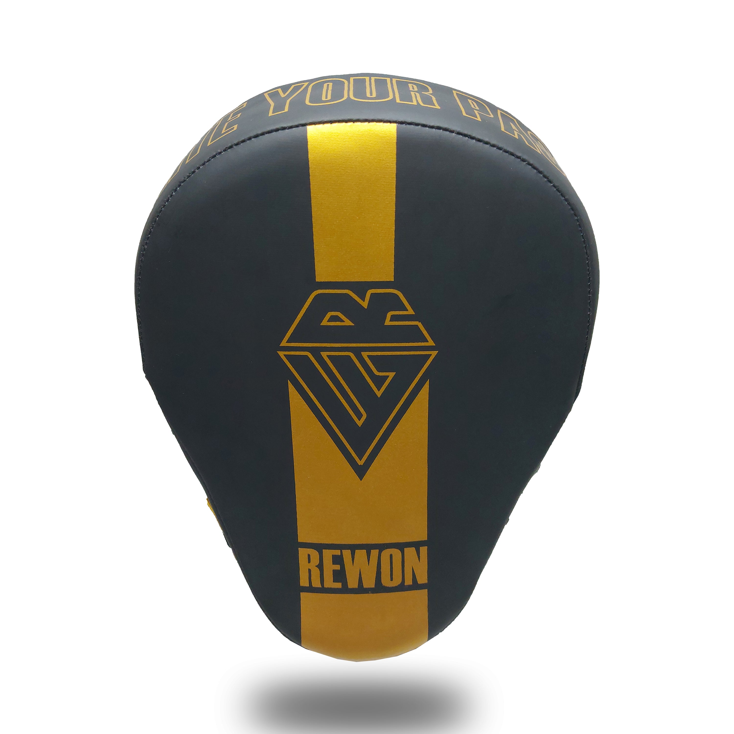 Rewongear Boxing Training Punch Mitts Curved Focus Pads Boxing Coaching PadBoxing Training Punch Mitts Curved Focus PadsMuay Thai Training Gel Padded Kicking PadTraning MittsCoaching sheildsCoaching MittsBoxing Coaching Equipmen