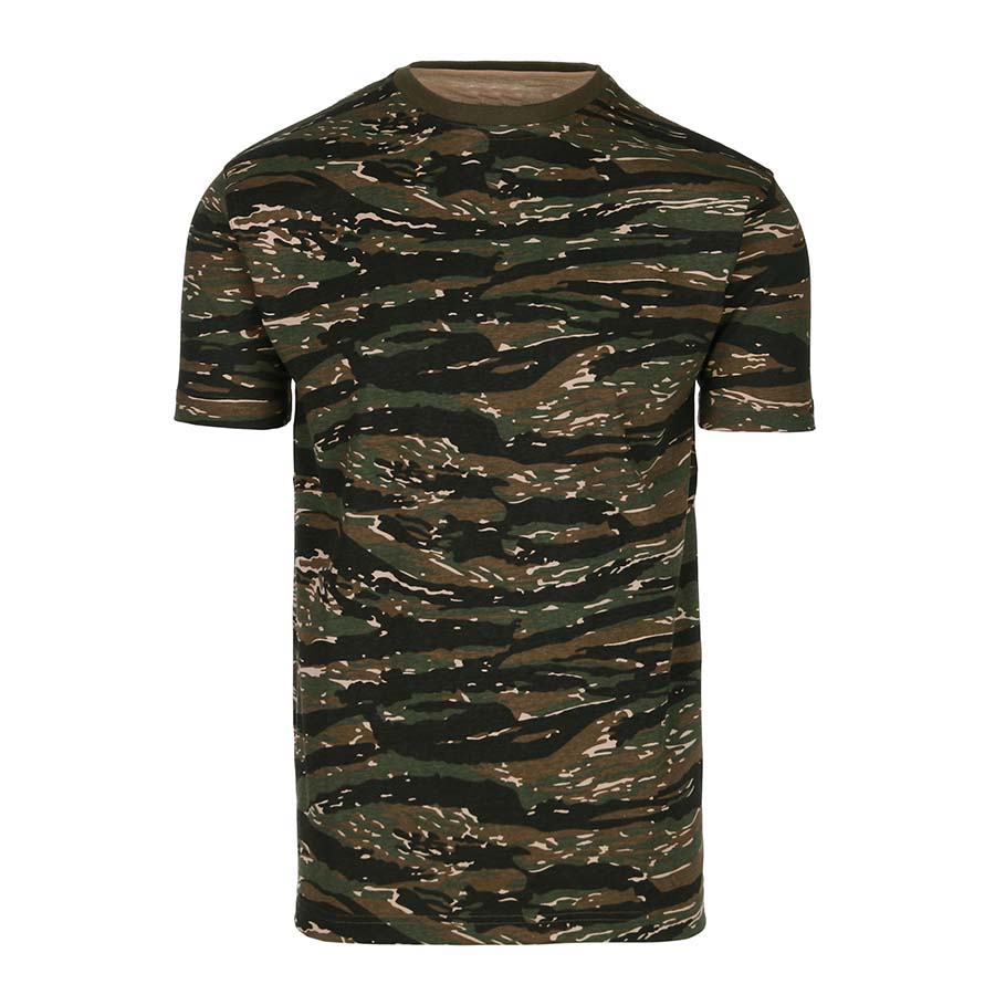 T-shirt Rewon camo in 100% cotton, ideal for outdoor fitness, boxing training, and stylish boxwear. Buy boxequipment and gym accessories online.
